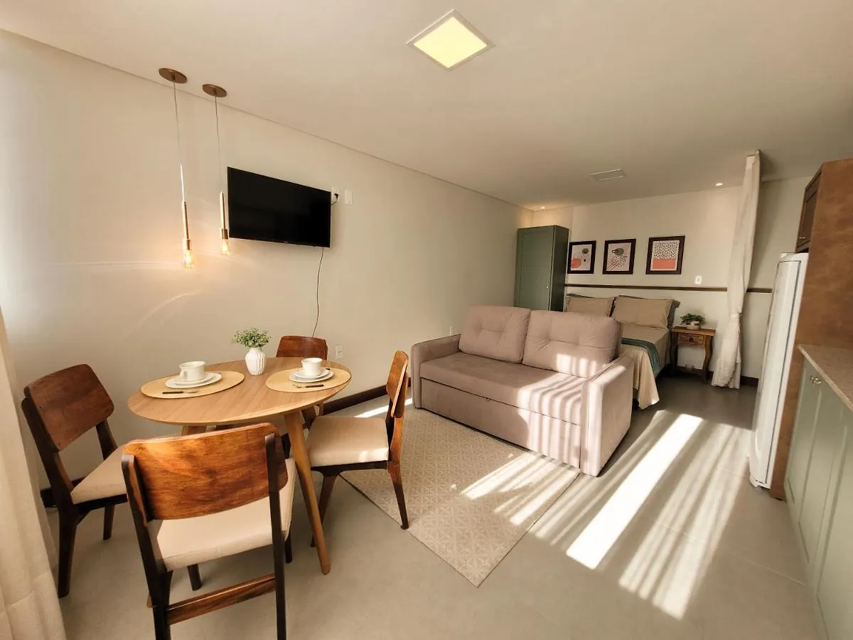 Residence Farol - Loft 204 Laguna