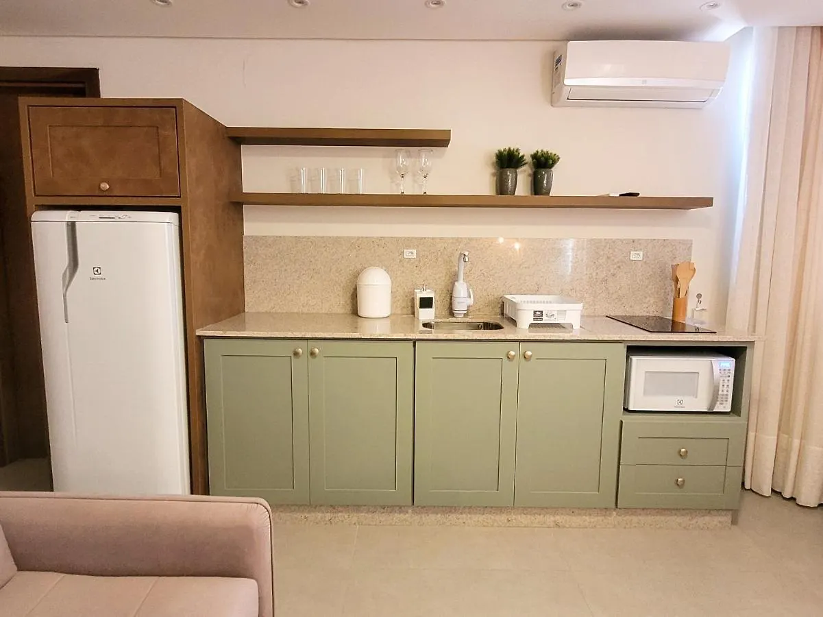 Residence Farol - Loft 204 Laguna 0*,  Brazil