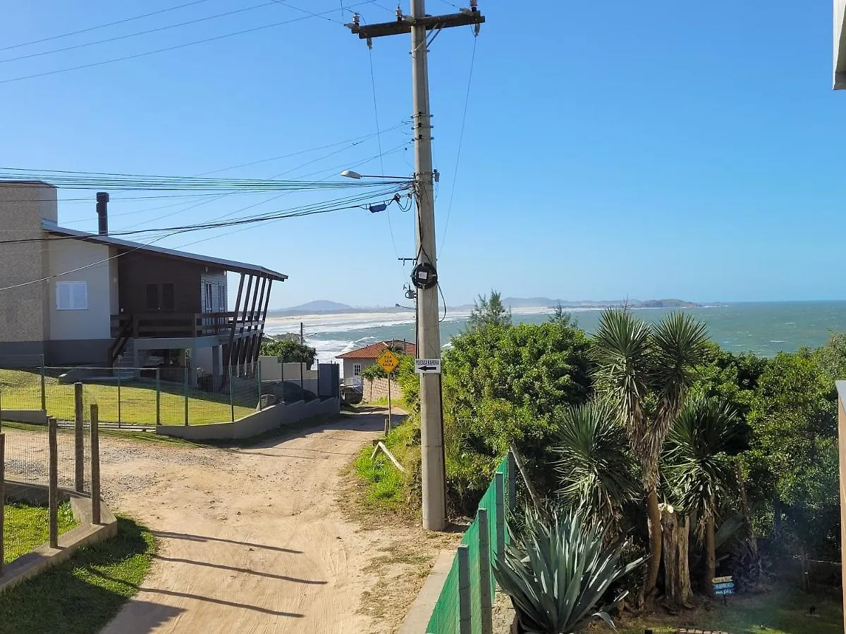 Residence Farol - Loft 204 Laguna Brazil