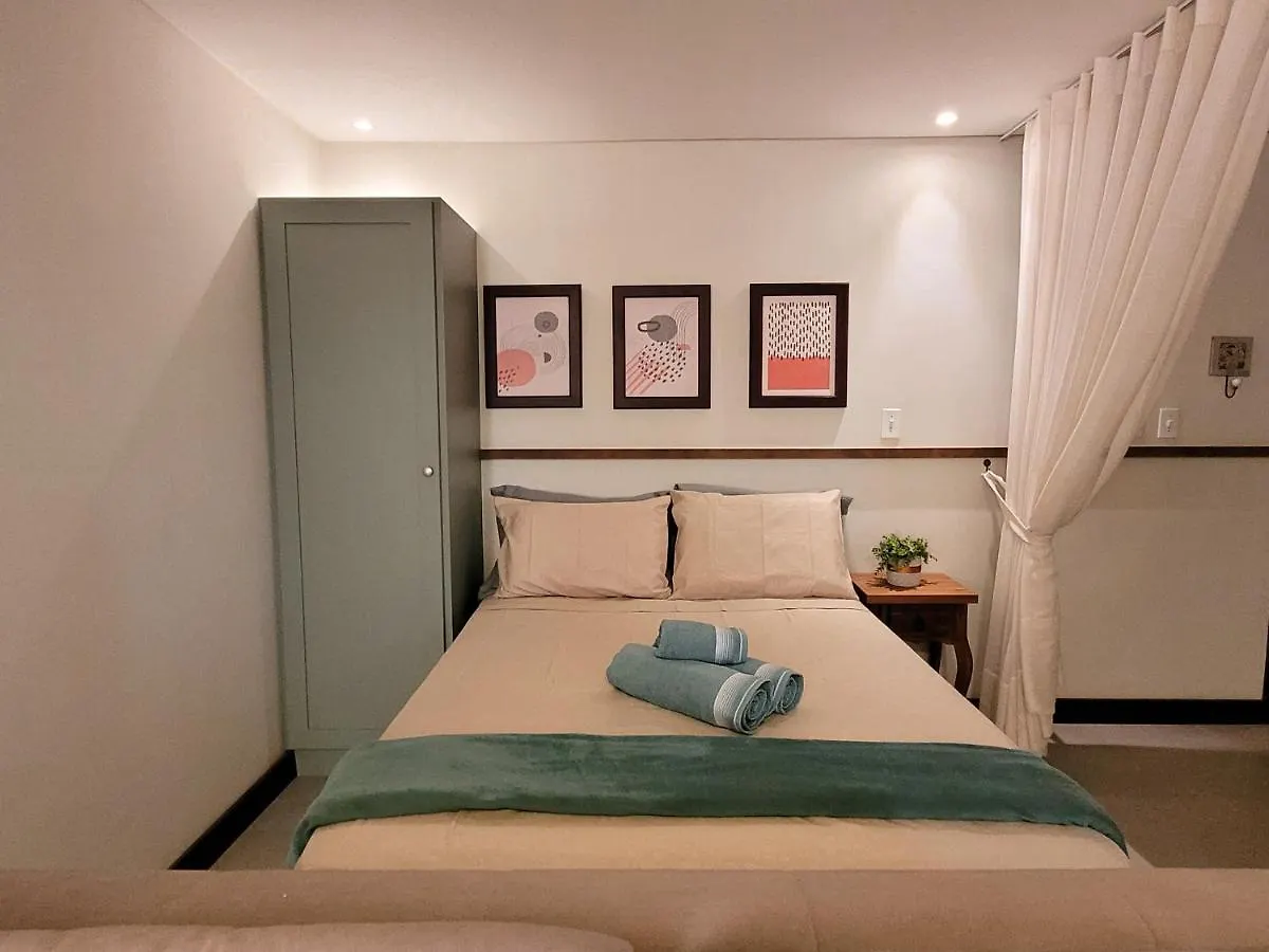 Residence Farol - Loft 204 Laguna 0*,  Brazil