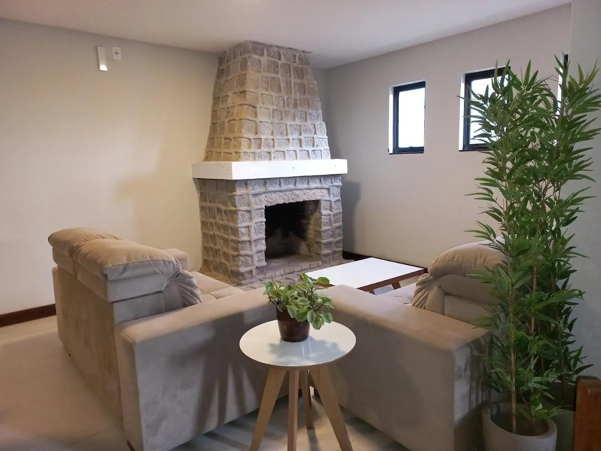 Residence Farol - Loft 204 Laguna Brazil