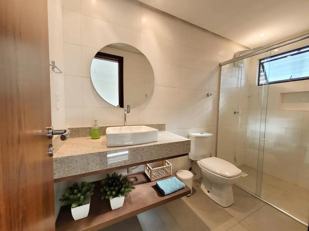 Residence Farol - Loft 204 Laguna Apartment