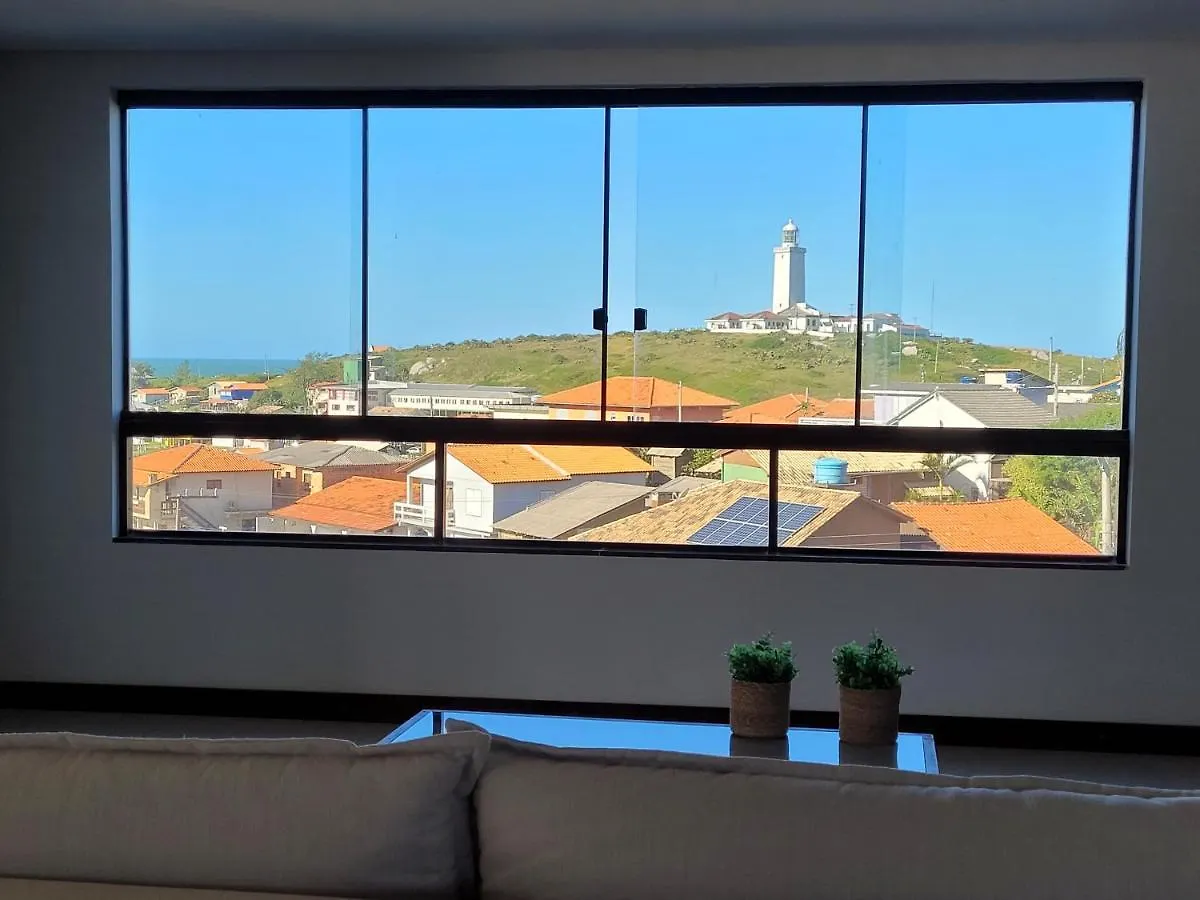 Residence Farol - Loft 204 Laguna