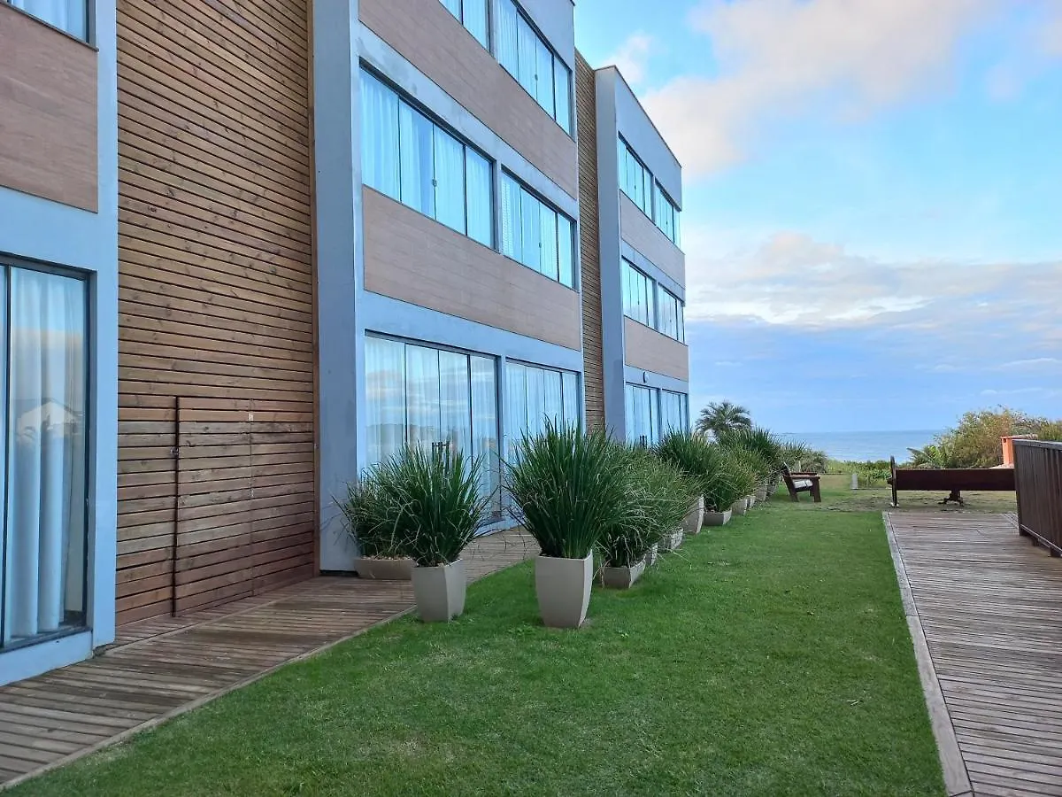 Apartment Residence Farol - Loft 204 Laguna