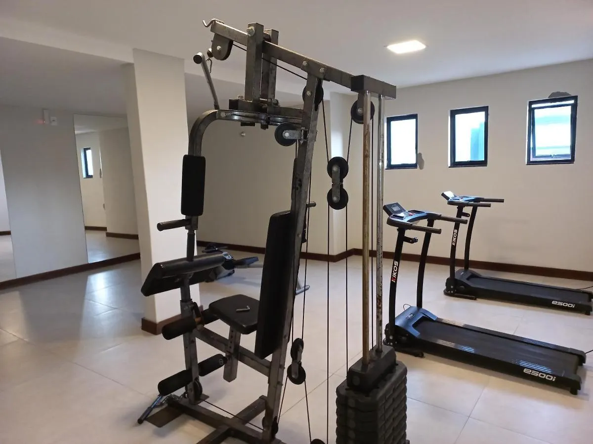 Residence Farol - Loft 204 Laguna Brazil