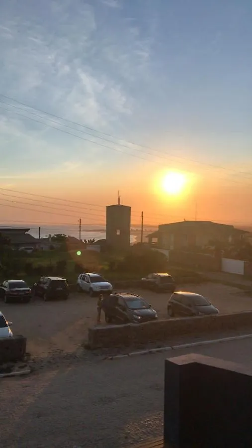 Residence Farol - Loft 204 Laguna