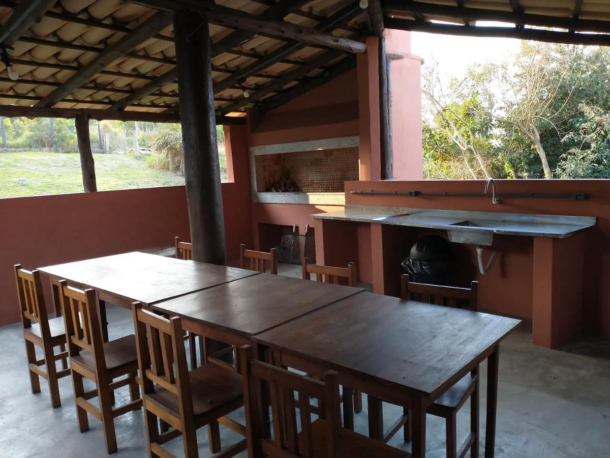 Residence Farol - Loft 204 Laguna 0*,  Brazil